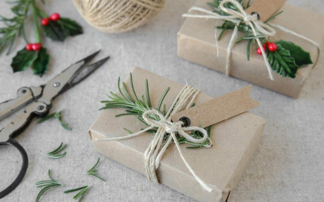 Eco-Friendly Gifts You Can Give this Christmas