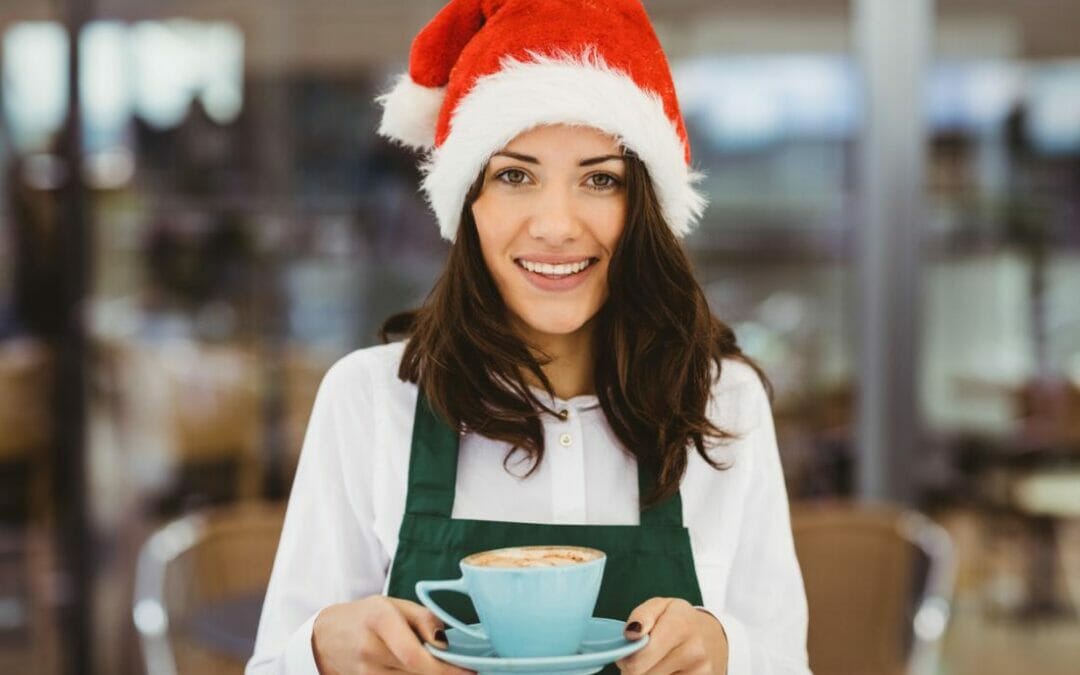 Temporary Christmas Jobs for Students: Answering Your Questions